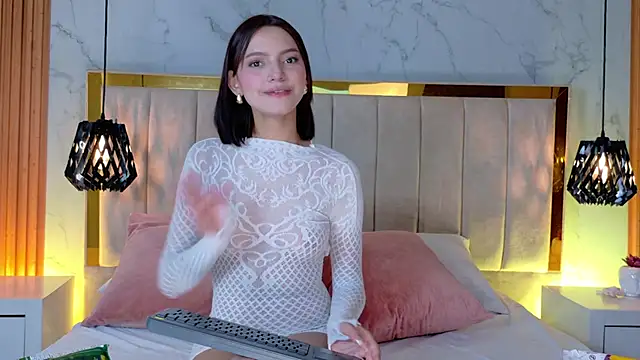 nina gb online show from 02/23/26, 09:01