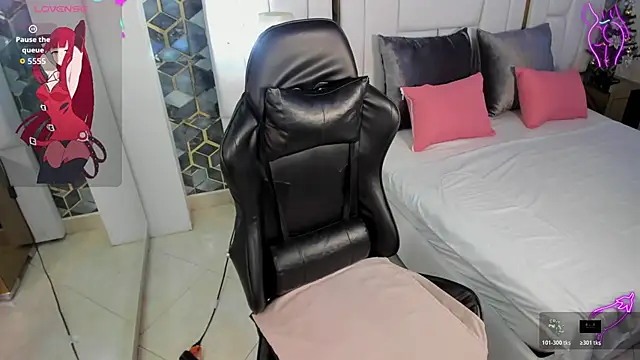 emily parks666 online show from 11/28/25, 08:22