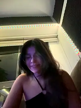 Snapshot of majo_gallego chatting on 10/10/25, 11:59 majo gallego online show from 10/10/25, 11:59