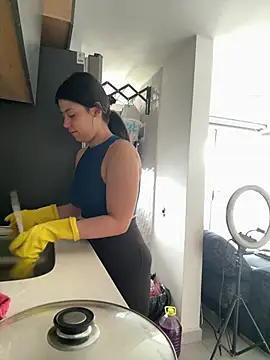 majo gallego online show from 02/25/26, 07:12