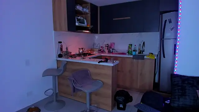 majo gallego online show from 03/21/26, 12:59