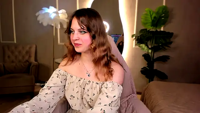 Ame Chan online show from 10/13/25, 03:01