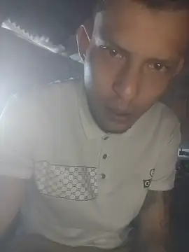 BenedettoMr69 online show from 03/26/26, 06:46