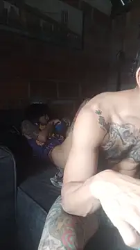 BenedettoMr69 online show from 04/12/26, 07:52