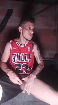 BenedettoMr69 online show from 04/14/26, 11:33