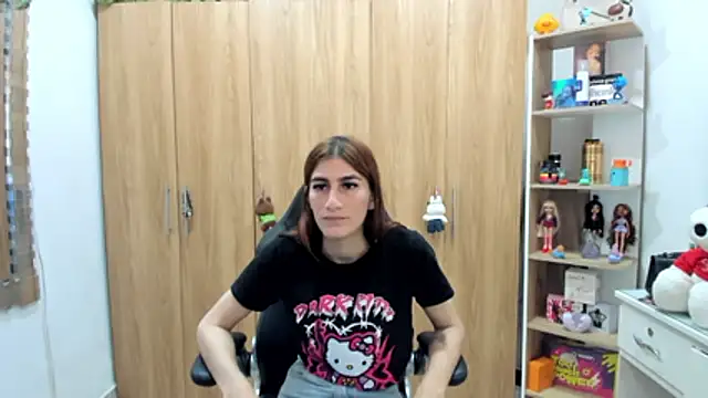 Pride couple online show from 06/04/26, 08:48
