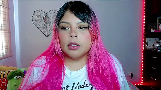 EllieMoonX online show from 01/09/26, 08:32