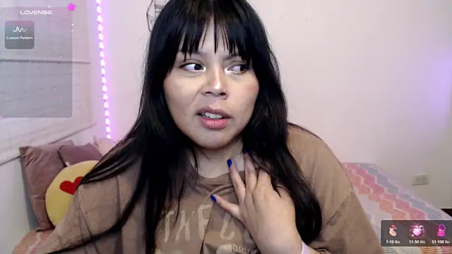 EllieMoonX online show from 05/27/26, 11:13