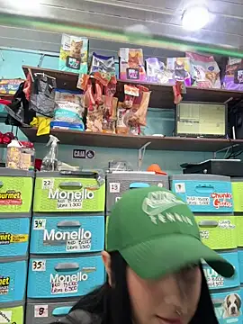 Lucy 699 online show from 02/19/26, 06:26