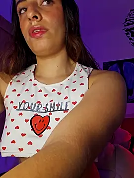 Meganthomson online show from 01/13/26, 02:39