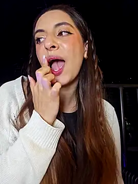 Meganthomson online show from 02/09/26, 02:26