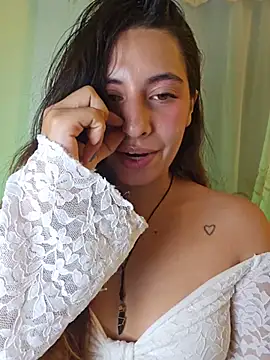 Meganthomson online show from 05/12/26, 12:19