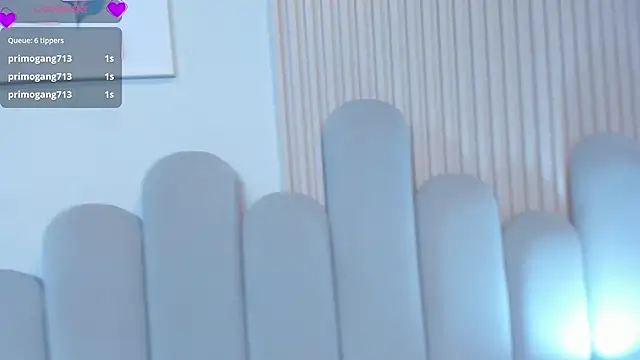 Snapshot of luly_dreams chatting on 03/24/26, 11:26 luly dreams online show from 03/24/26, 11:26