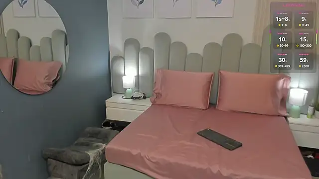 luly dreams online show from 05/20/26, 11:27