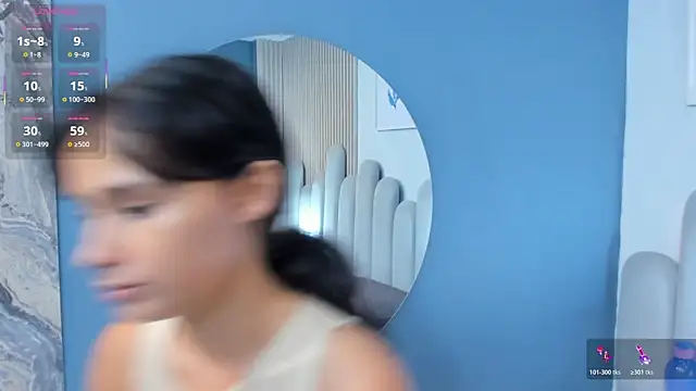 Snapshot of luly_dreams chatting on 06/25/26, 11:26 luly dreams online show from 06/25/26, 11:26