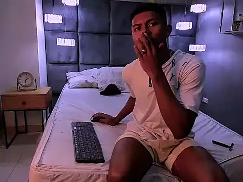 MorenitoDigno online show from 11/02/25, 07:05