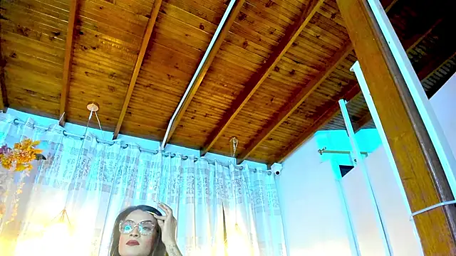 ZAMMIRA online show from 10/14/25, 03:51