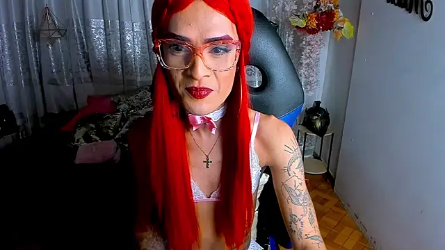 ZAMMIRA online show from 11/14/25, 03:27