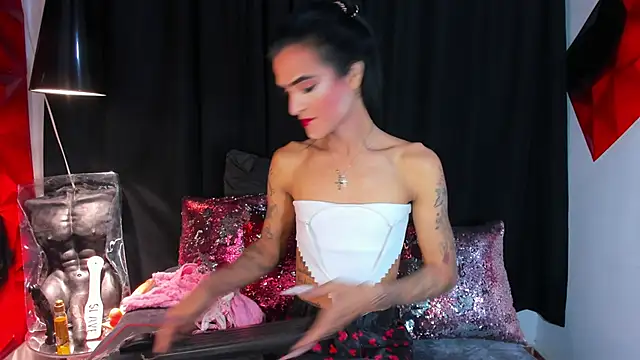 ZAMMIRA online show from 01/10/26, 05:31