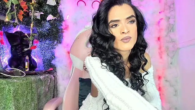 ZAMMIRA online show from 01/16/26, 02:26