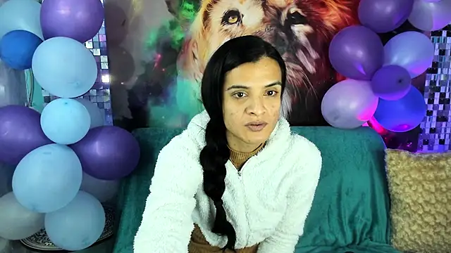 ZAMMIRA online show from 02/12/26, 05:46