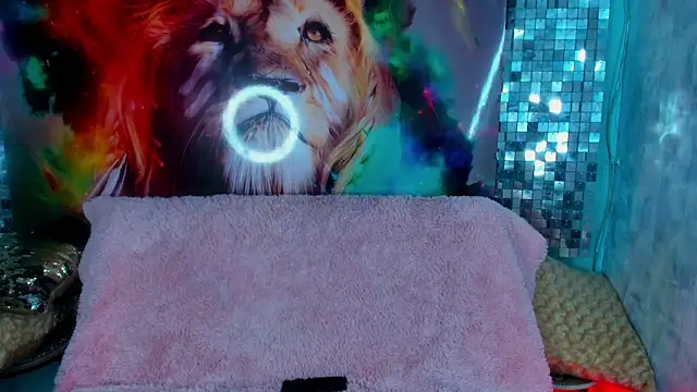 ZAMMIRA online show from 03/21/26, 12:21