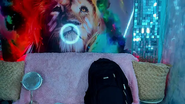 ZAMMIRA online show from 03/22/26, 12:30