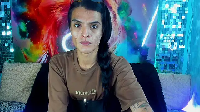 ZAMMIRA online show from 03/27/26, 12:38