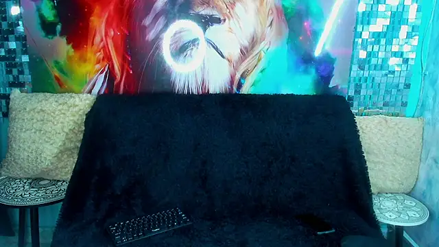 ZAMMIRA online show from 03/28/26, 12:38