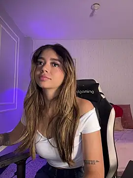 HoneyMollyX online show from 01/08/26, 01:13