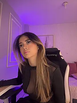 HoneyMollyX online show from 01/16/26, 01:04