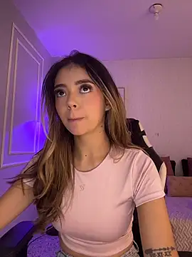 HoneyMollyX online show from 02/05/26, 01:05