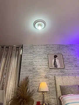 HoneyMollyX online show from 05/17/26, 01:07