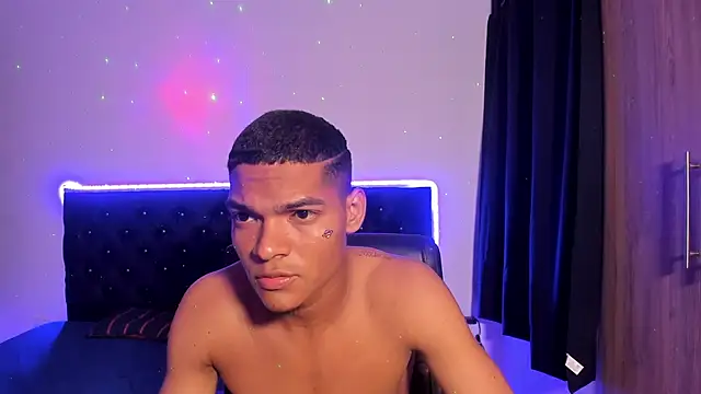 isaac master77 online show from 10/09/25, 04:54