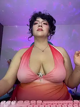 myevangeline 1 online show from 04/10/26, 08:30