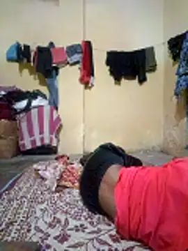 Snapshot of Hoty_couple_Sex chatting on 11/01/25, 12:45 Hoty couple Sex online show from 11/01/25, 12:45