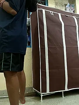 Snapshot of Hoty_couple_Sex chatting on 11/13/25, 10:14 Hoty couple Sex online show from 11/13/25, 10:14