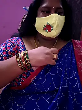 sweetrevathi online show from 10/22/25, 07:30