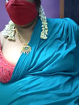 sweetrevathi online show from 10/27/25, 05:17