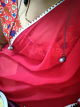 sweetrevathi online show from 11/13/25, 03:55