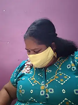 sweetrevathi online show from 12/20/25, 04:36