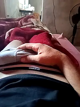 Brunim1869 online show from 03/01/26, 08:22