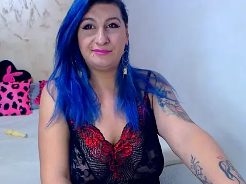 LilithGreenn online show from 01/14/26, 07:25