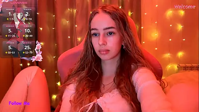 LunaCrave online show from 01/12/26, 06:35