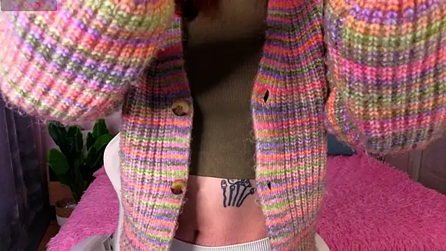 Rene Shine online show from 04/18/26, 05:17