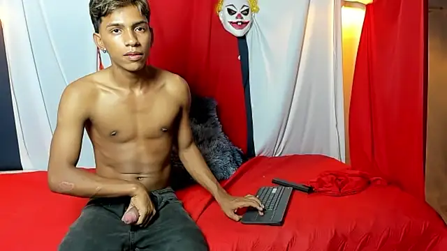 ryder cum23 online show from 10/18/25, 05:32