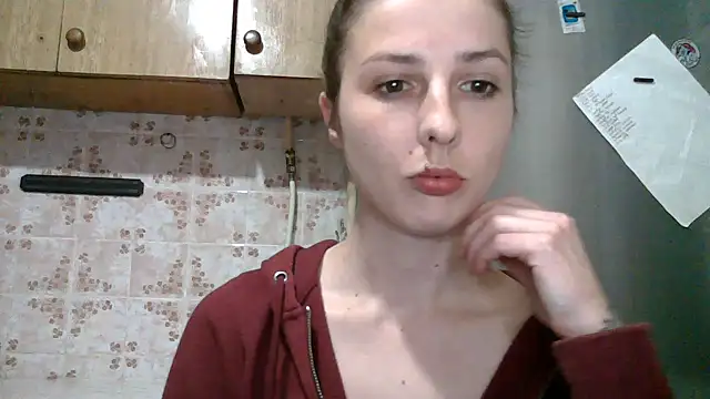 Jeyrinna online show from 02/06/26, 08:34