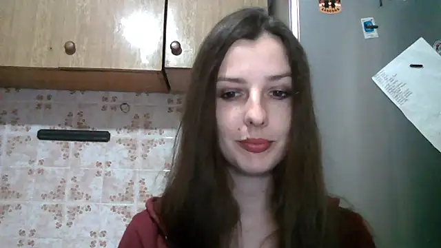 Jeyrinna online show from 02/07/26, 05:27