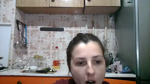Jeyrinna online show from 02/08/26, 08:45