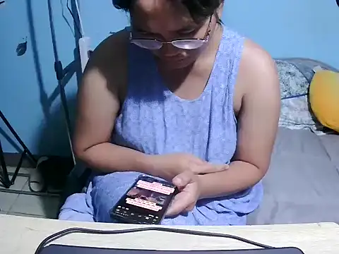 PussyCherry online show from 01/06/26, 09:18